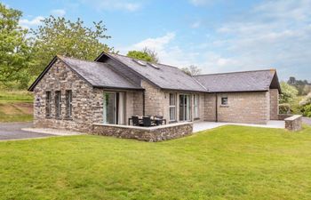 in St. Mellion (87717) Holiday Cottage