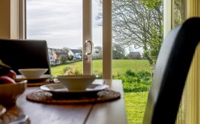 Photo of Bungalow in Cumbria