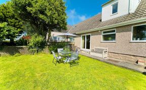 Photo of Bungalow in Cumbria