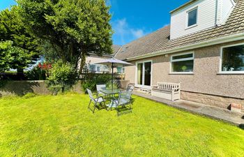 Bungalow in Cumbria Holiday Cottage