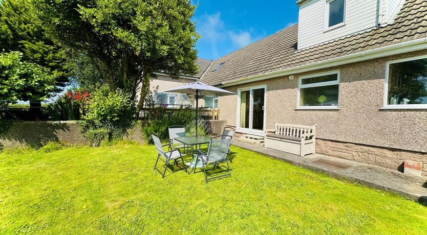 Photo of Bungalow in Cumbria