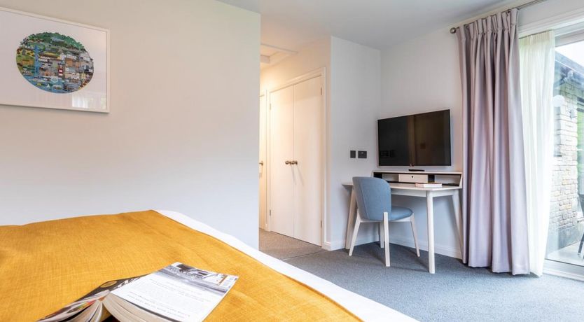 Photo of 2 Bed in St. Mellion