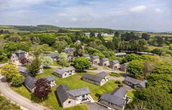 in St. Mellion (87705) Holiday Cottage