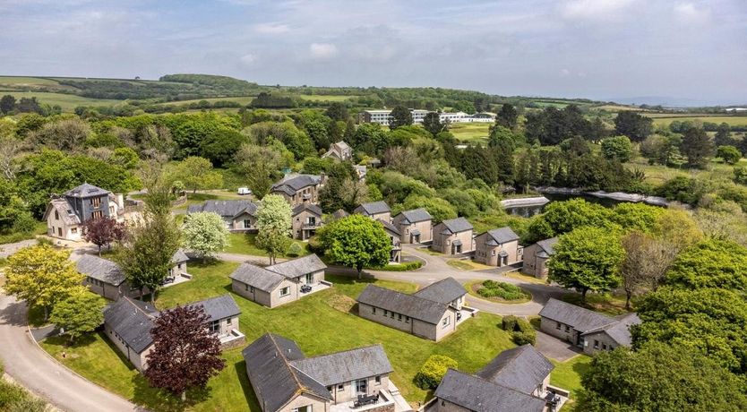 Photo of House in South Cornwall