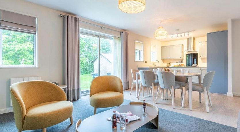 Photo of 2 Bed in St. Mellion