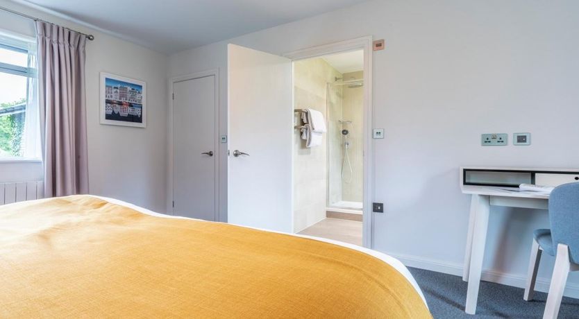 Photo of 2 Bed in St. Mellion