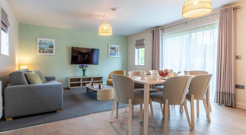 Photo of 2 Bed in St. Mellion