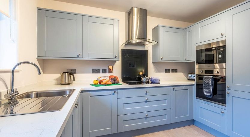 Photo of 2 Bed in St. Mellion