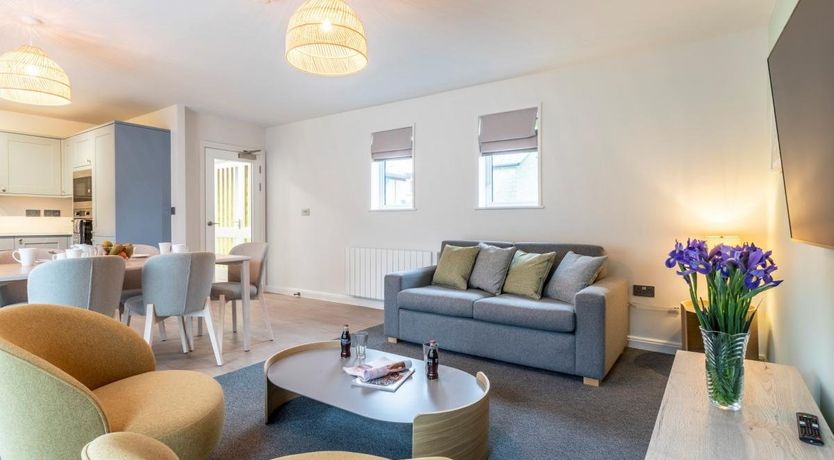 Photo of 2 Bed in St. Mellion