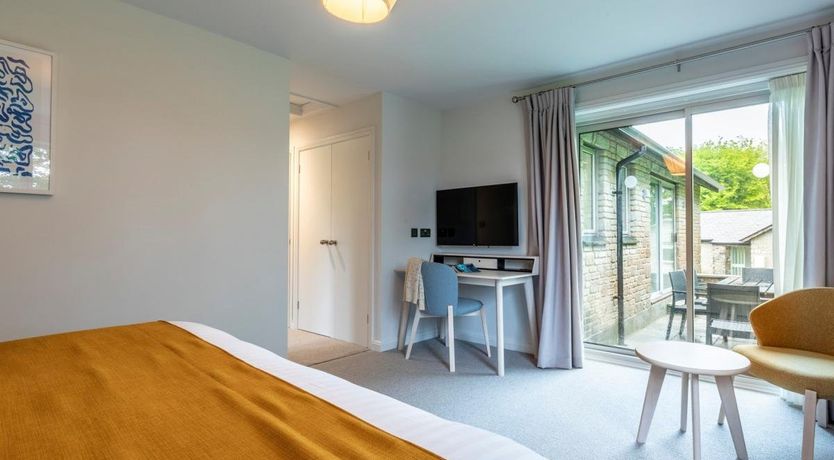 Photo of 2 Bed in St. Mellion