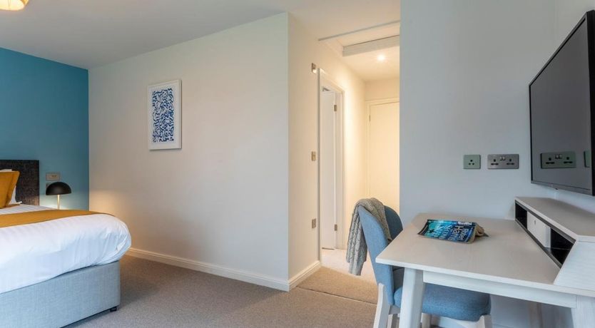 Photo of 2 Bed in St. Mellion