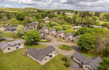 in St. Mellion (87714) Holiday Cottage