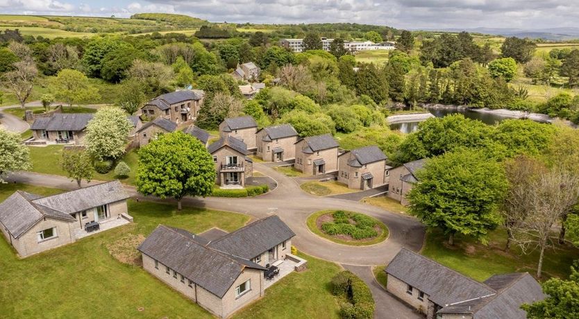 Photo of in St. Mellion (87714)