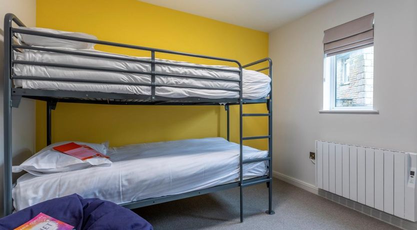 Photo of 2 Bed in St. Mellion