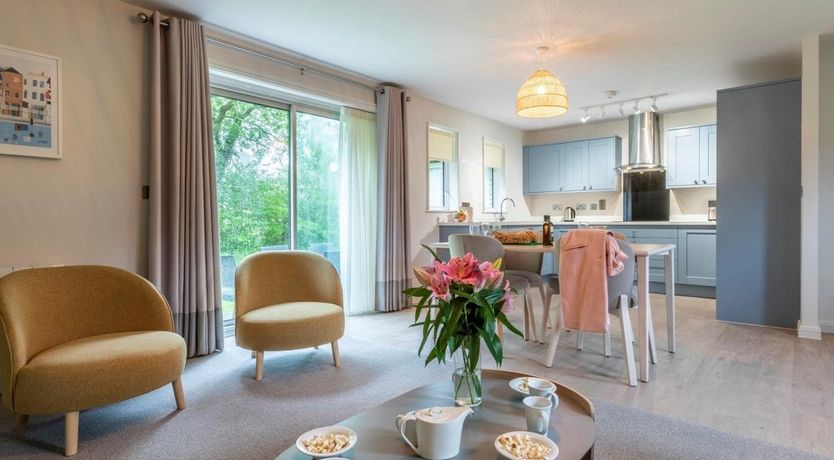 Photo of 2 Bed in St. Mellion