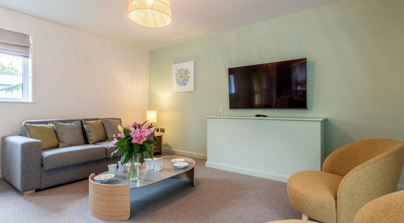 Photo of 2 Bed in St. Mellion