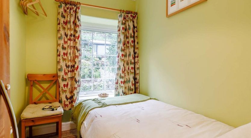 Photo of 2 Bed in Middleton