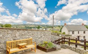 Photo of Cottage in Derbyshire