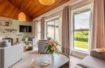 in St. Mellion (87716) Holiday Cottage