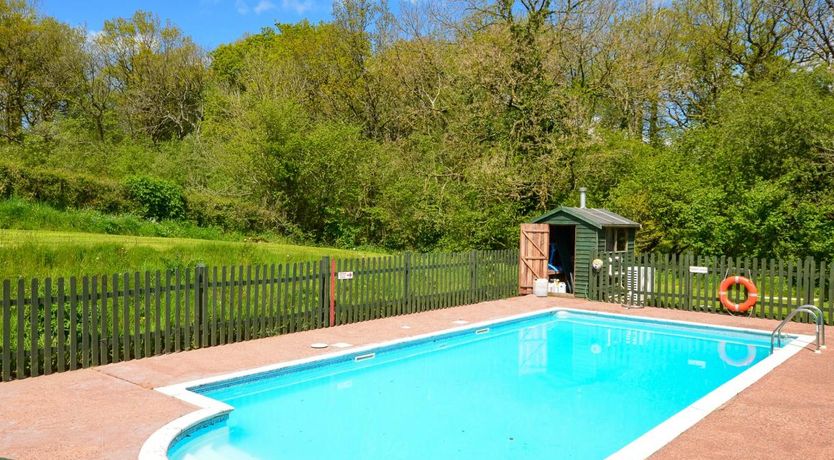 Photo of 2 Bed in Chulmleigh