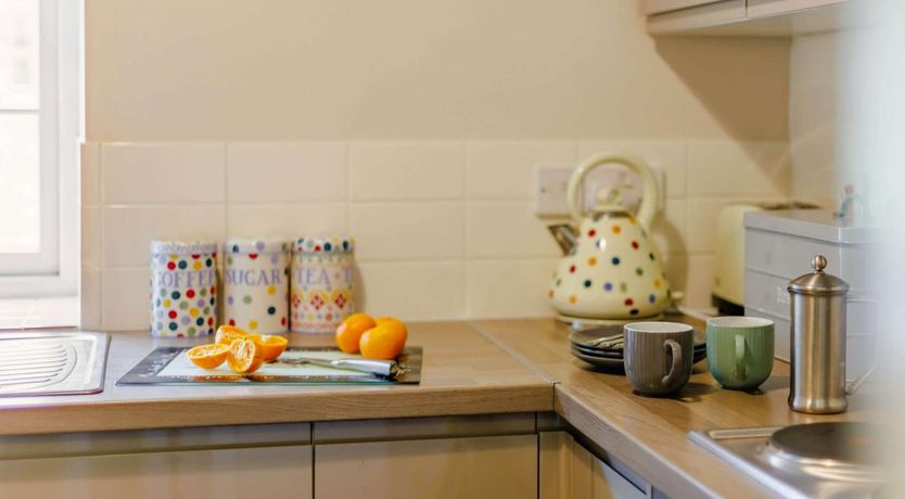 Photo of 2 Bed in Chulmleigh