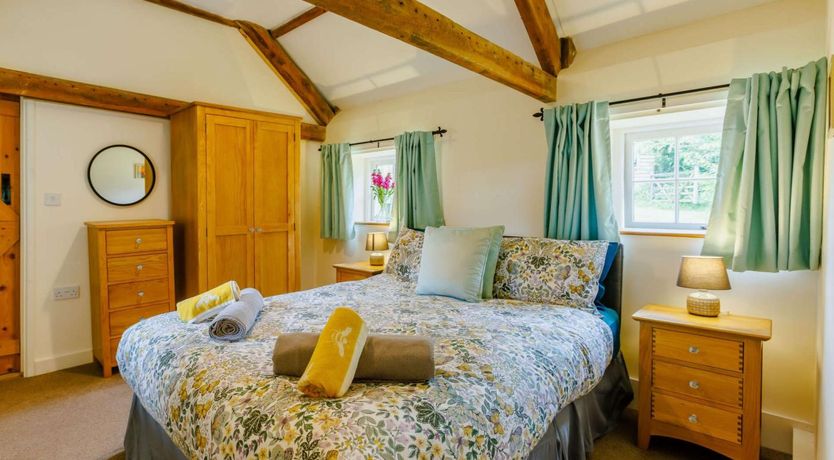 Photo of 2 Bed in Chulmleigh