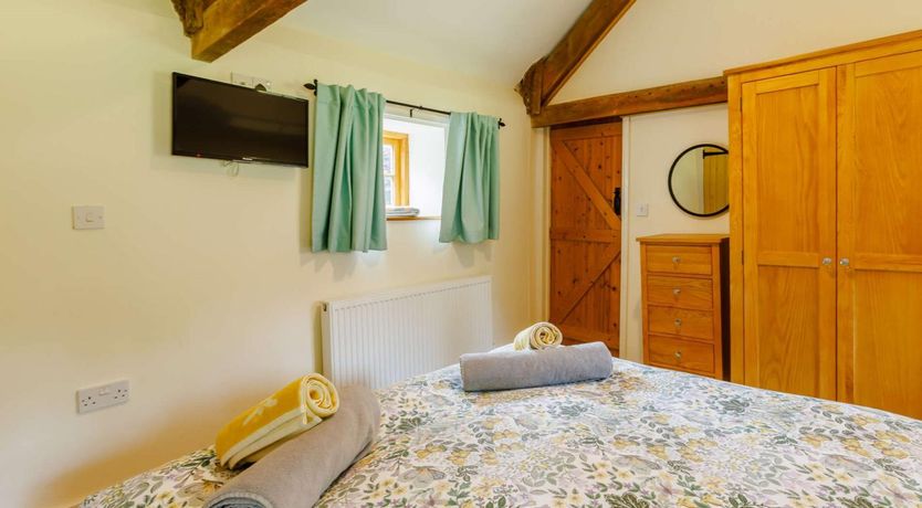 Photo of 2 Bed in Chulmleigh