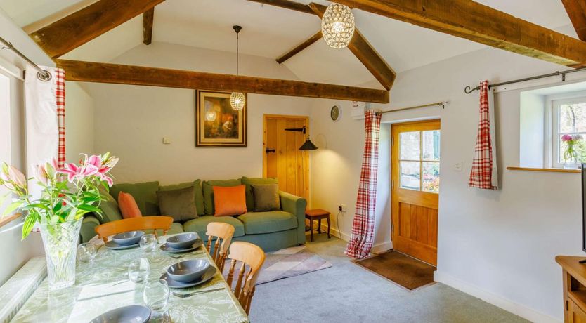 Photo of 2 Bed in Chulmleigh