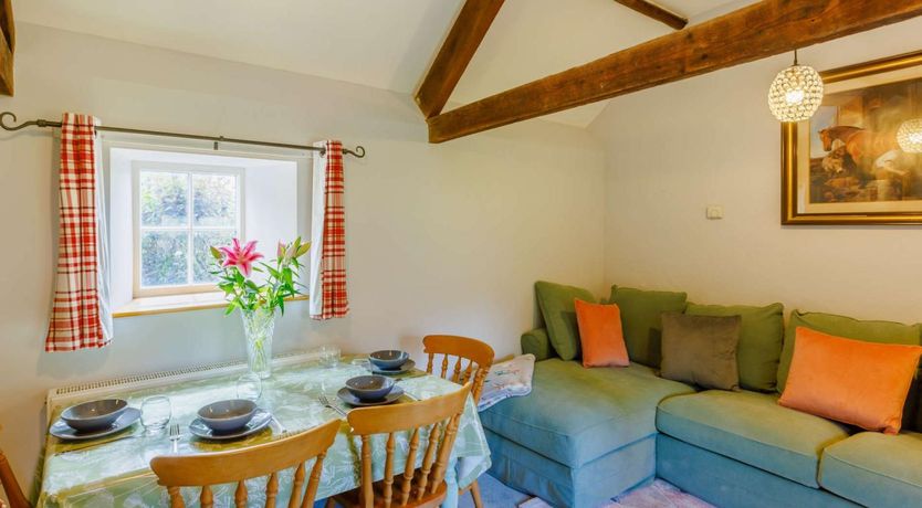 Photo of 2 Bed in Chulmleigh