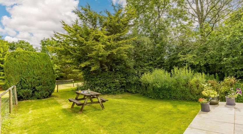 Photo of 2 Bed in Chulmleigh