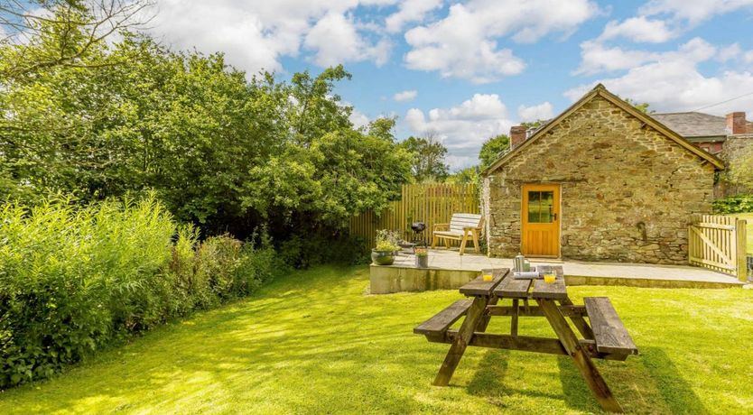 Photo of 2 Bed in Chulmleigh