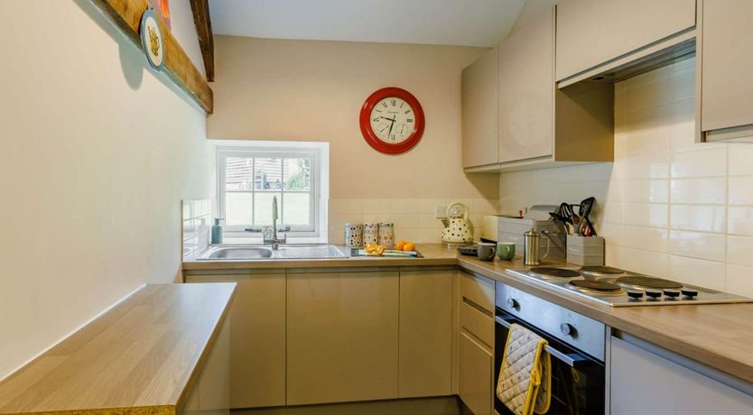 Photo of 2 Bed in Chulmleigh