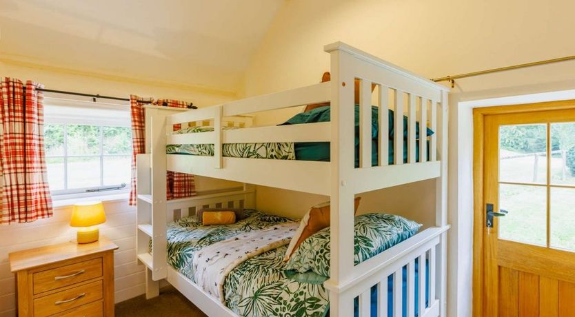 Photo of 2 Bed in Chulmleigh