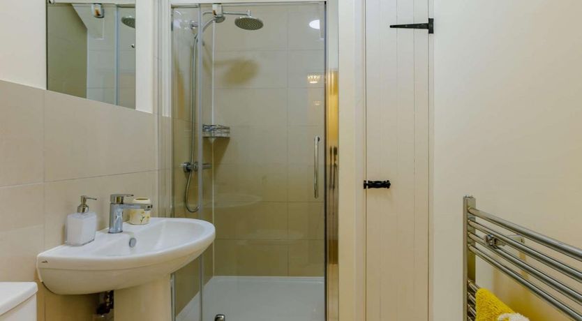 Photo of 2 Bed in Chulmleigh