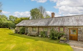 Photo of Barn in North Devon