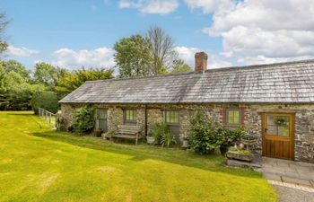 in Chulmleigh  (87668) Holiday Cottage