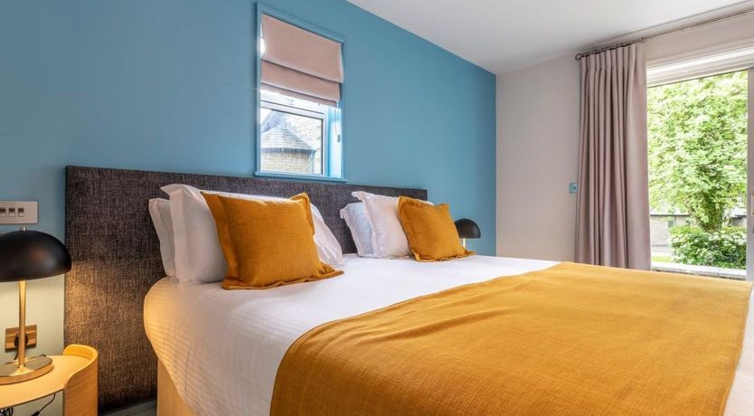 Photo of 3 Bed in St. Mellion