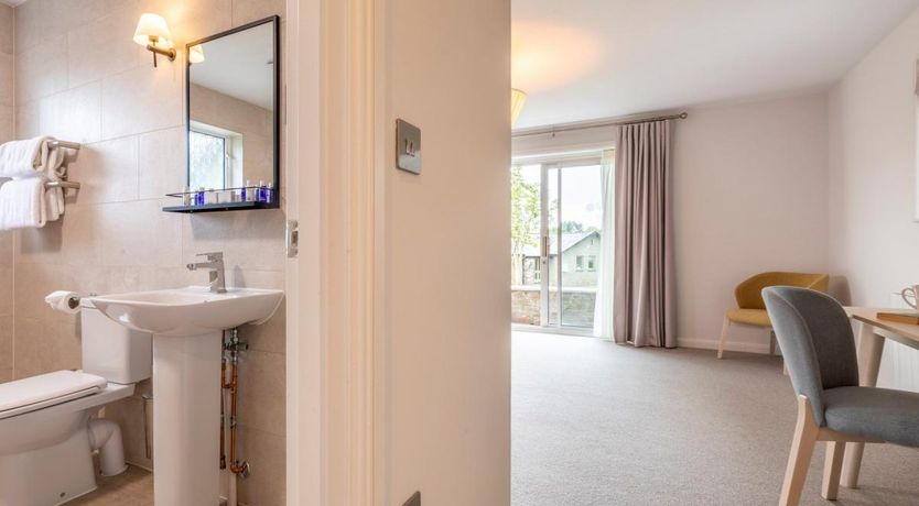 Photo of 3 Bed in St. Mellion