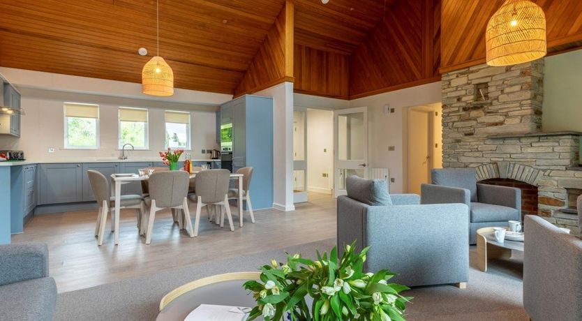 Photo of 3 Bed in St. Mellion