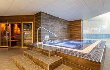 in St. Mellion (87712) Holiday Cottage