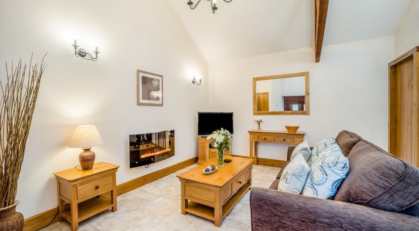 Photo of 1 Bed in Weston-super-mare