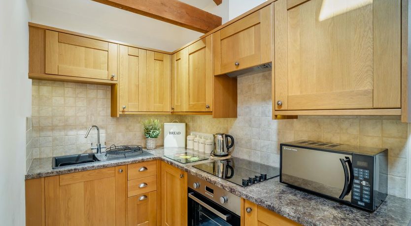 Photo of 1 Bed in Weston-super-mare