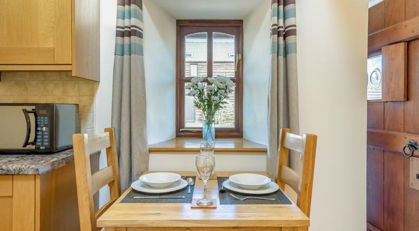 Photo of 1 Bed in Weston-super-mare