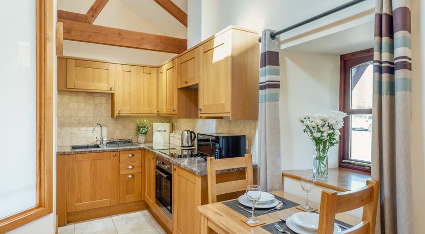 Photo of 1 Bed in Weston-super-mare