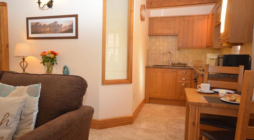 Photo of 1 Bed in Bleadon