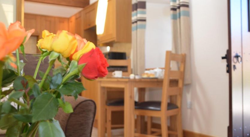 Photo of 1 Bed in Bleadon