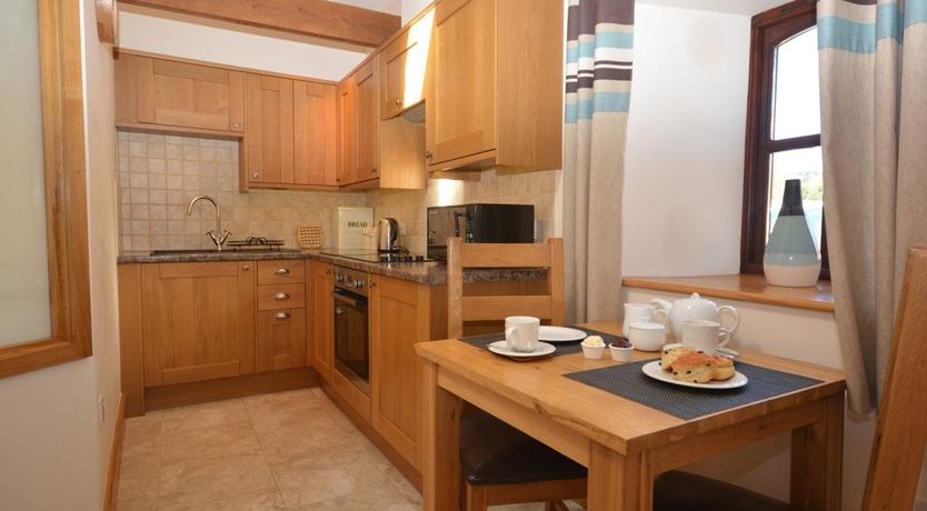 Photo of 1 Bed in Bleadon