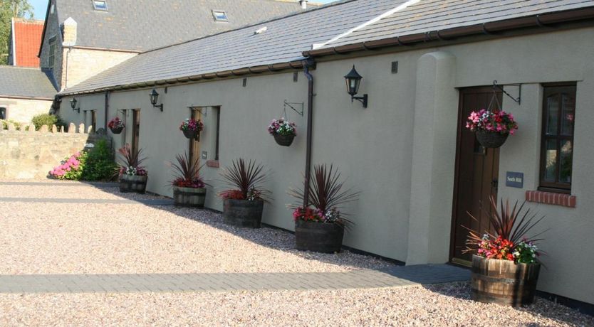 Photo of 1 Bed in Bleadon