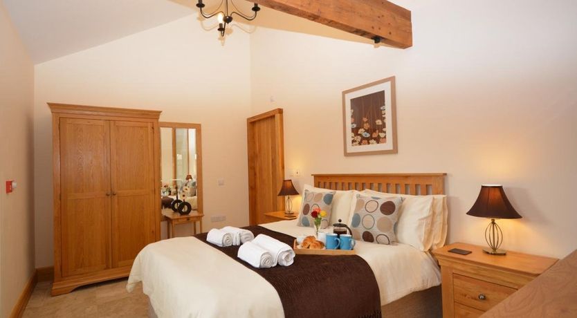 Photo of 1 Bed in Bleadon