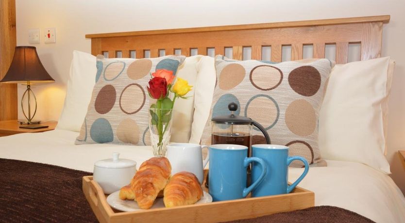 Photo of 1 Bed in Bleadon